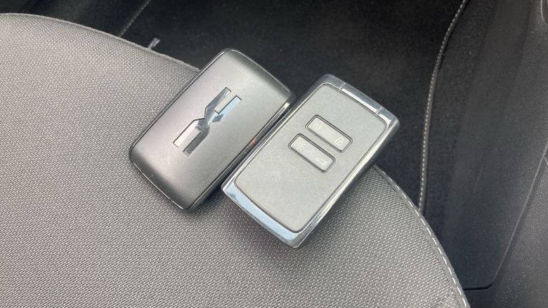 Dacia Sandero 1.0 Tce Expression 5dr Petrol Hatchback